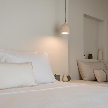 Kythea Suites Kíthnos Eksteriør billede