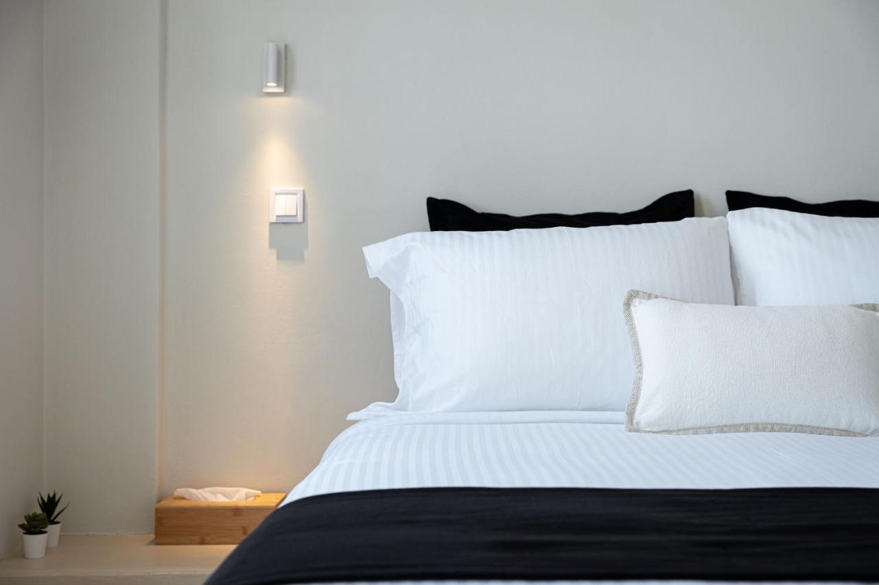 Kythea Suites Kíthnos Eksteriør billede